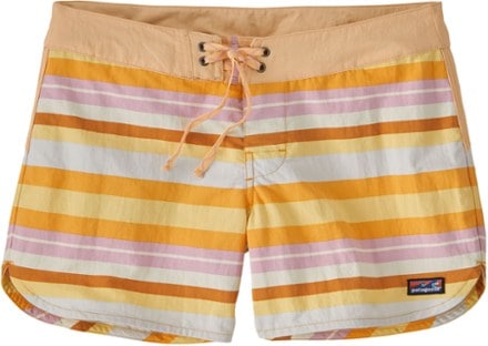 Patagonia Wavefarer Board Shorts - Women's 5" Inseam 0