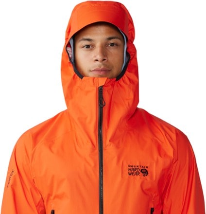 Mountain Hardwear Premonition UL Jacket - Men's 5