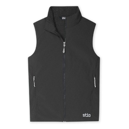 Stio Dawner Insulated Vest - Women's 1