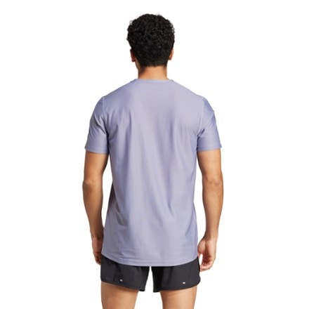 adidas Own The Run T-Shirt - Men's 2