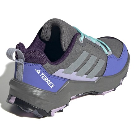 adidas Terrex AX4R Hiking Shoes - Kids' 3