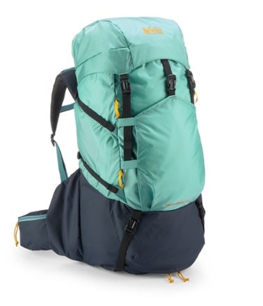 REI Co-op Trailmade 60 Pack - Women's 0