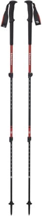 Black Diamond Trail Trekking Poles - Pair 1