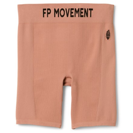 FP Movement Long Haul Bike Shorts - Women's 0