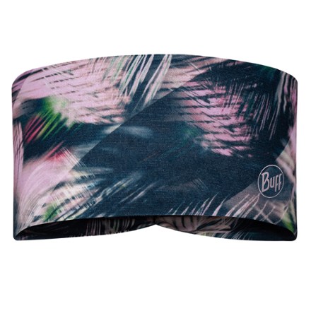 Buff CoolNet UV Ellipse Headband 0