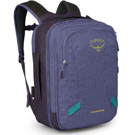 Osprey Transporter Expandable Travel Pack 26+6 0