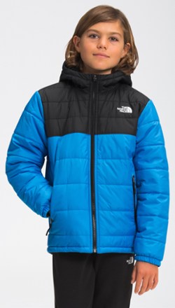 north face youth chimborazo