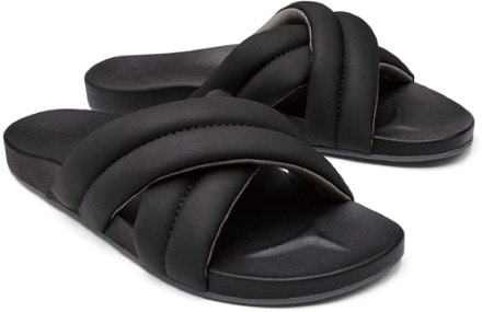 OluKai Hila Sandals - Women's 1