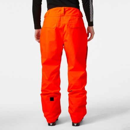 Helly Hansen SOGN Cargo Snow Pants - Men's 2