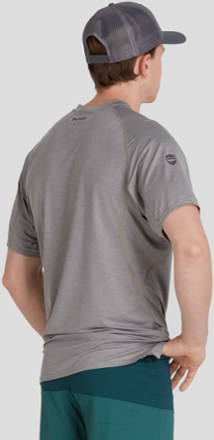 NRS H2Core Silkweight Shirt - Men's 2