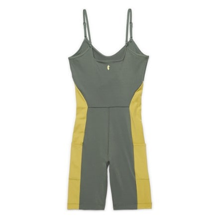 Cotopaxi Muevo Bodysuit - Women's 4