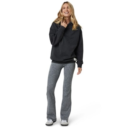 Vuori Restore Oversized Hoodie - Women's 3