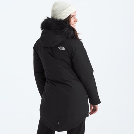 The North Face Arctic Down Parka - Girls' 2