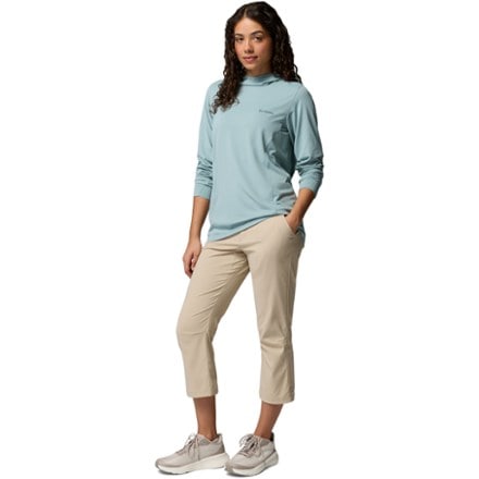 Columbia Skien Valley Hoodie - Women's 3