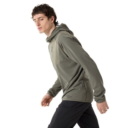 Arc'teryx Delta Pullover Hoody - Men's 5