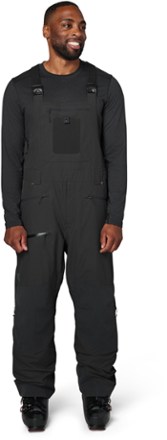 Flylow Baker Bib Insulated Snow Pants - Men's 0