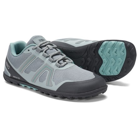 Xero Shoes Mesa Trail WP Shoes - Women's 8