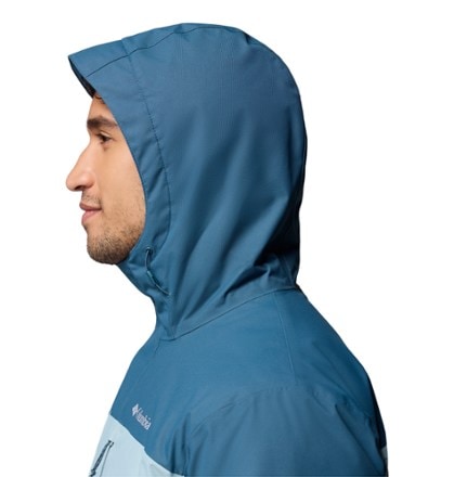 Columbia Hikebound II Insulated Jacket - Men's 5