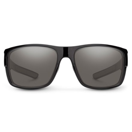 Suncloud Range Polarized Sunglasses 1