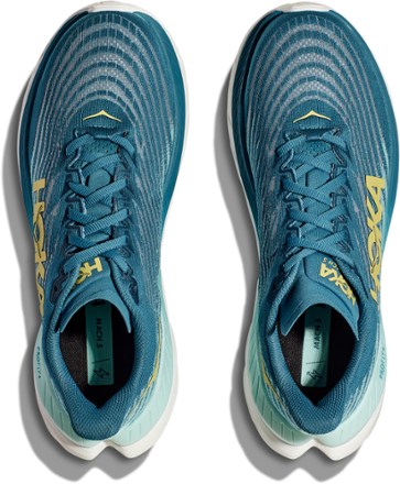 HOKA Mach 5 Road-Running Shoes - Men's 7