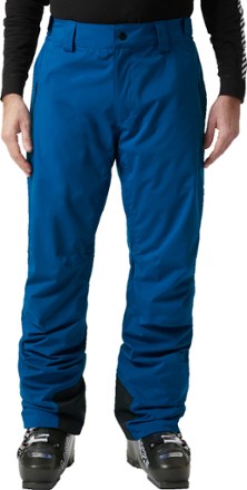 Helly Hansen Legendary Insulated Snow Pants - Men's 1