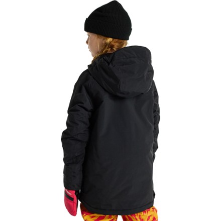Burton Frostner Insulated Anorak - Kids' 2
