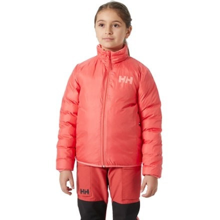 Helly Hansen Marka Insulator Jacket - Kids' 1