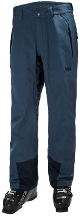 helly hansen alpha shell