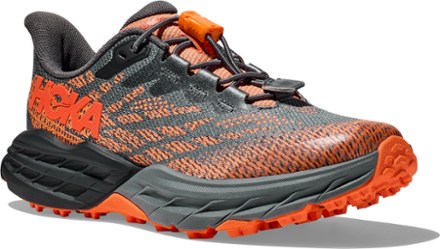 Kids trail on sale running shoes