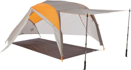 Big Agnes Salt Creek SL2 Tent 7