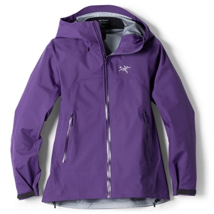 Arc'teryx Beta SL Jacket - Women's 0