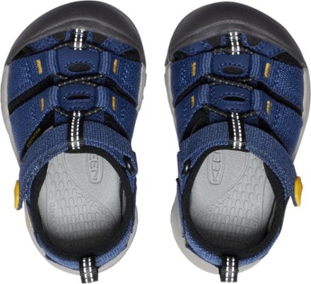 KEEN Newport H2 Sandals - Toddlers' 5