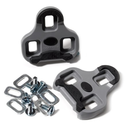 keo pedals and cleats