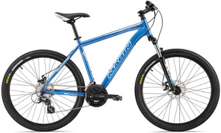 marin men's mountain bike