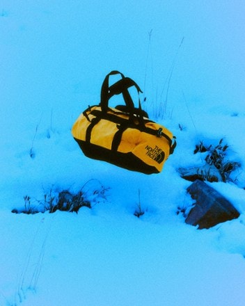 The North Face Base Camp Duffel - X-Large (132 L) 6