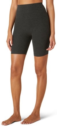 Beyond Yoga Spacedye Keep Pace Biker Shorts - Women's 4