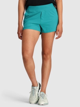 Outdoor Research Astro Shorts - Women's 1