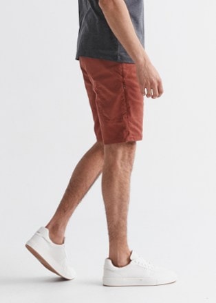 DUER Live Free Journey Shorts - Men's 8