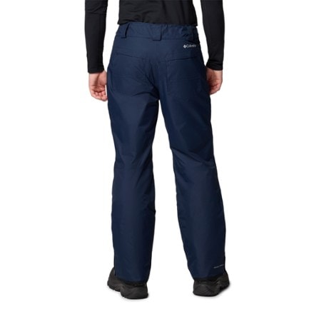 Columbia Bugaboo V Snow Pants - Men's 1