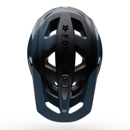 Fox SpeedFrame Pro Mips Bike Helmet 2