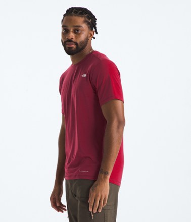 The North Face Adventure T-Shirt - Men's 3