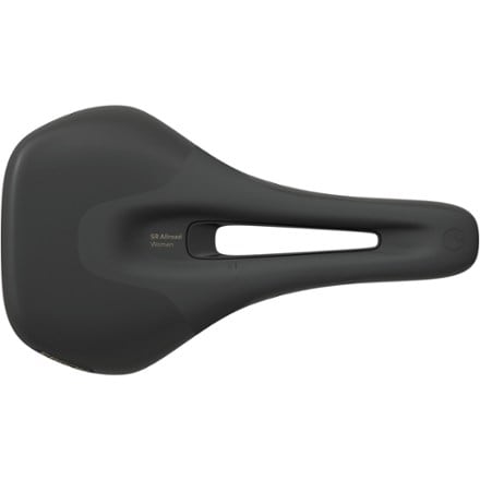 Ergon SR Allroad Saddle - Women's 1