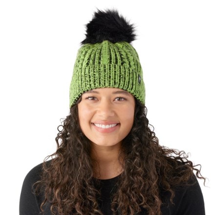 Smartwool Ski Town Hat - Women's 0