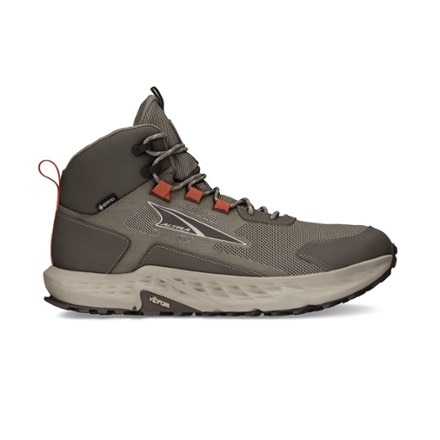 Altra Timp 5 Hiker GTX Hiking Boots - Men's 0