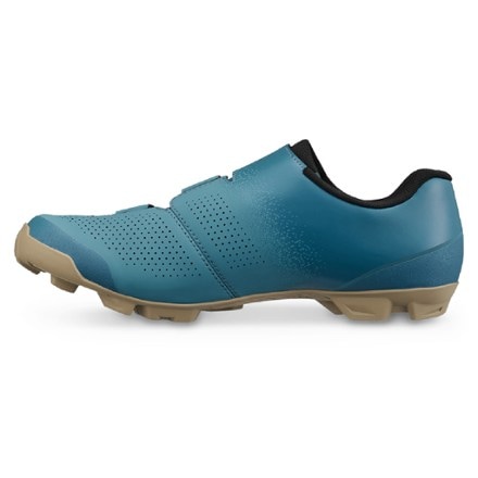 Shimano XC102 Mountain Bike Shoes - Women's 1