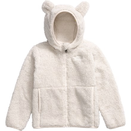 The North Face Campshire Full-Zip Hoodie - Toddlers' 0