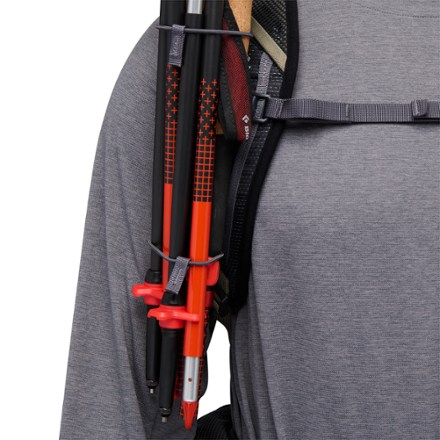 Black Diamond Trail Vista 20 Pack 8