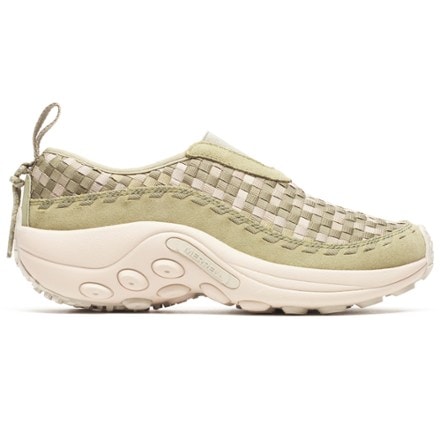 Merrell Jungle Moc Evo Woven SE Shoes - Women's 0