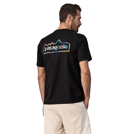 Patagonia Unity Fitz Responsibili-Tee Shirt - Men's 2