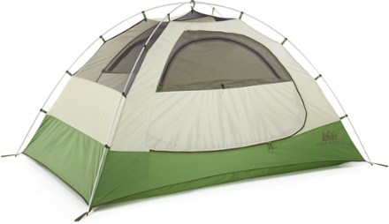 rei camp dome 2 full mattress